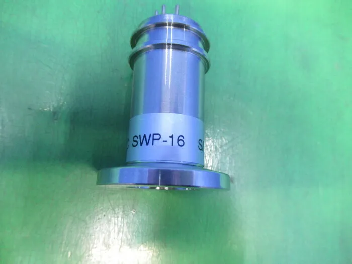 ULVAC SWP-16 Vacuum gauge Detail Image - ASKINDEX Korea