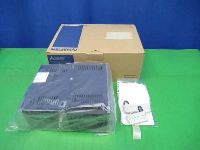 미쓰비시 전기 MR-J3-200BN AC 서보 드라이버