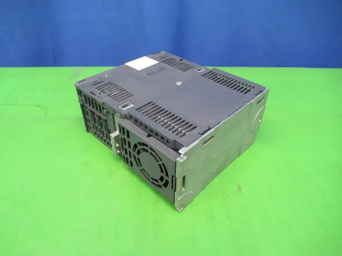 Mitsubishi Electric MR-J3-200BN AC Servo Driver Detail Image - ASKINDEX Korea