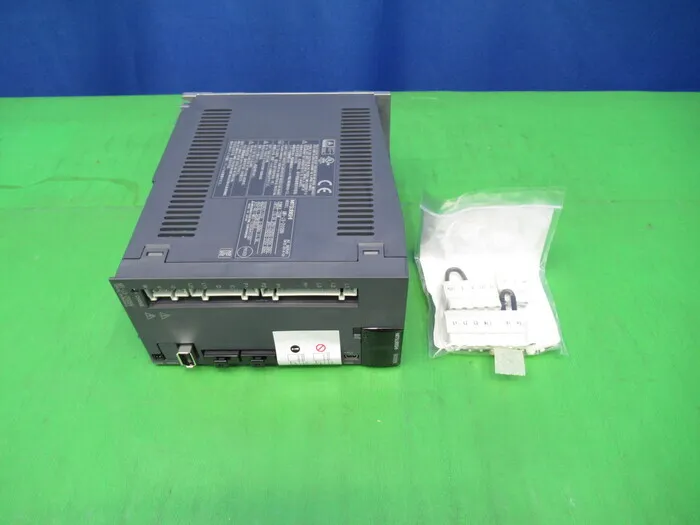 미쓰비시 전기 MR-J3-200BN AC 서보 드라이버