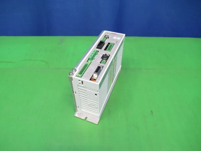 YES SCON-CA-150A-CC-0-2 Position controller Detail Image - ASKINDEX Korea