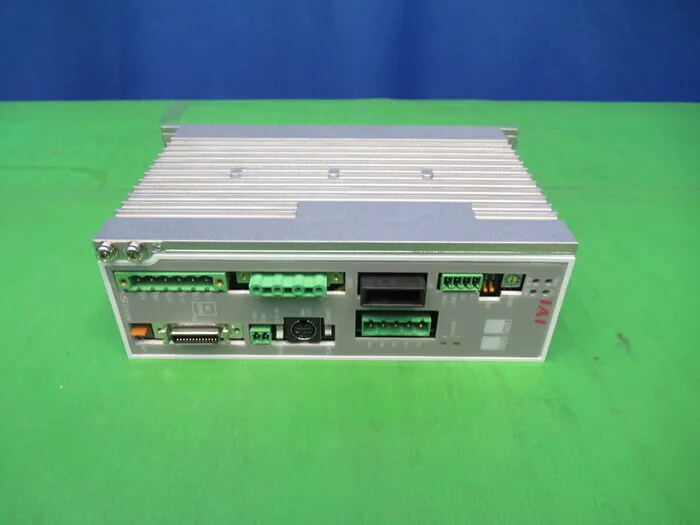 YES SCON-CA-150A-CC-0-2 Position controller Detail Image - ASKINDEX Korea