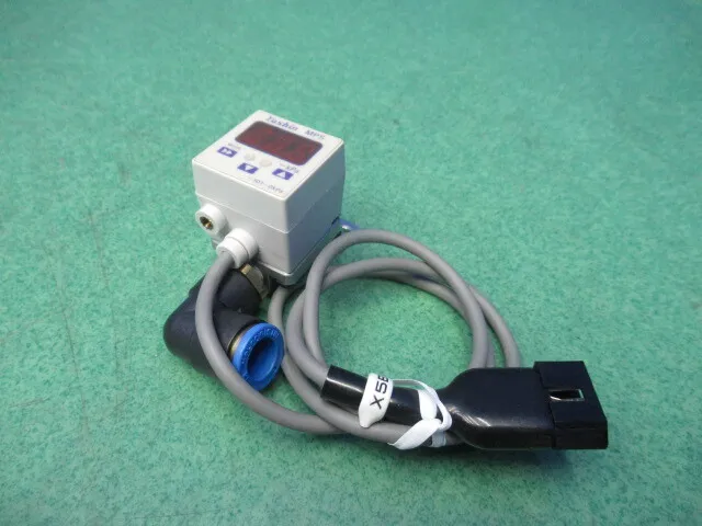 Yushin MPS-V3RC-G-YSN pressure switch Detail Image - ASKINDEX Korea