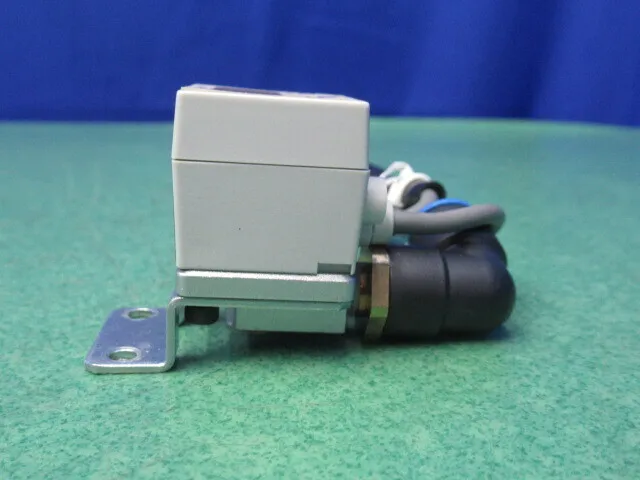 Yushin MPS-V3RC-G-YSN pressure switch Detail Image - ASKINDEX Korea
