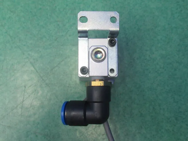Yushin MPS-V3RC-G-YSN pressure switch Detail Image - ASKINDEX Korea