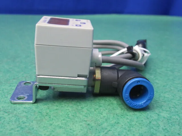 Yushin MPS-V3RC-G-YSN pressure switch Detail Image - ASKINDEX Korea