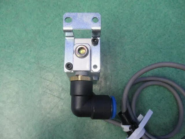 Yushin MPS-V3RC-G-YSN pressure switch Detail Image - ASKINDEX Korea