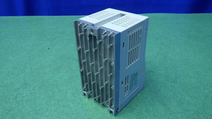 Mitsubishi Electric FR-S520E-0.1K inverter Detail Image - ASKINDEX Korea