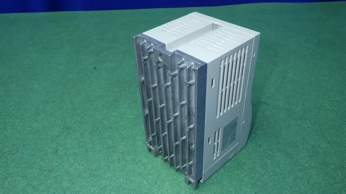 Mitsubishi Electric FR-S520E-0.1K inverter Detail Image - ASKINDEX Korea