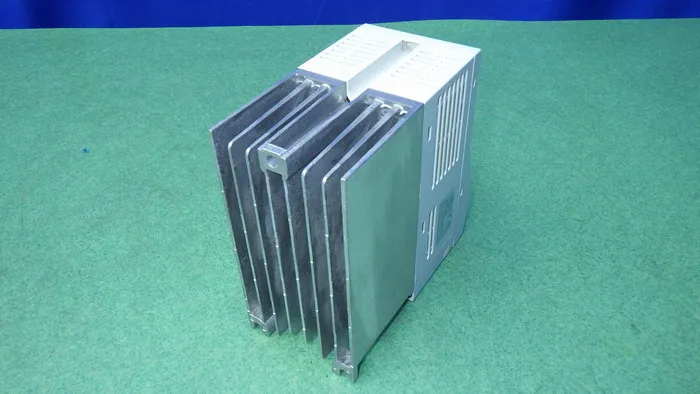 Mitsubishi Electric FR-S520E-0.75K inverter Detail Image - ASKINDEX Korea