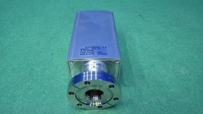 ULVAC SH2-2C/M36 Vacuum gauge (ion gauge) Detail Image - ASKINDEX Korea