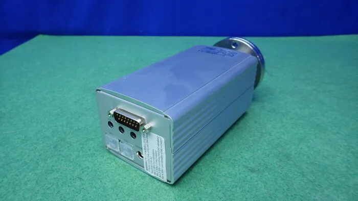 ULVAC SH2-2C/M36 Vacuum gauge (ion gauge) Detail Image - ASKINDEX Korea