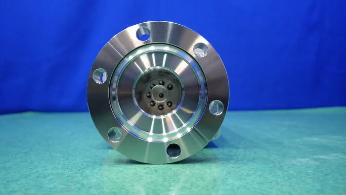 ULVAC SH2-2C/M36 Vacuum gauge (ion gauge) Detail Image - ASKINDEX Korea