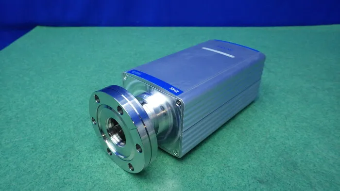 ULVAC SH2-2C/M36 Vacuum gauge (ion gauge)