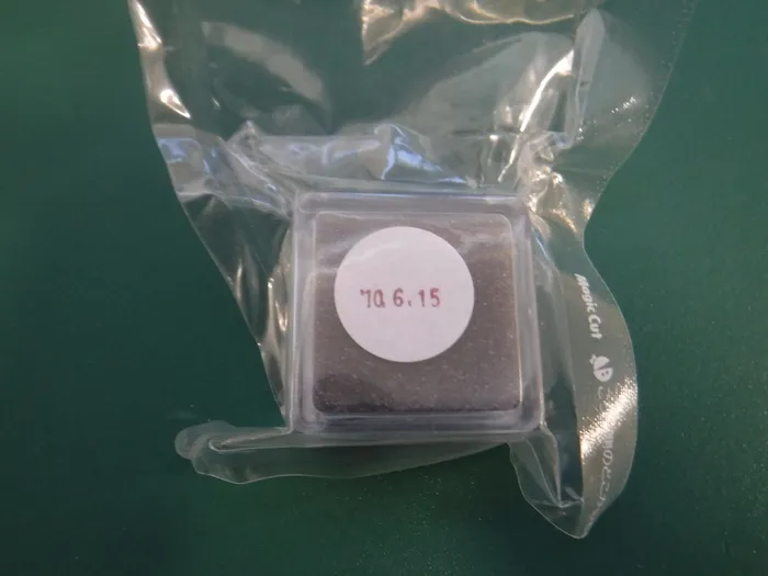 PPC  크리스탈 센서 상세 이미지 - ASKINDEX 코리아
