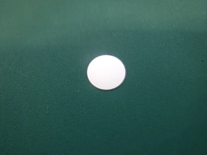 PPC  크리스탈 센서 상세 이미지 - ASKINDEX 코리아