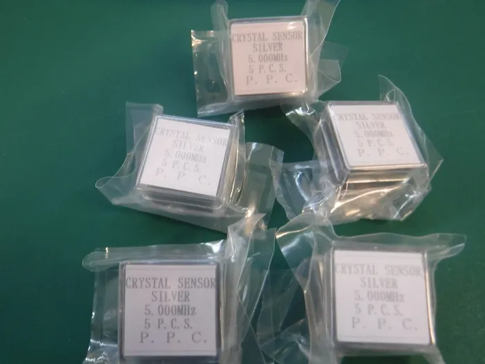 PPC  크리스탈 센서 상세 이미지 - ASKINDEX 코리아