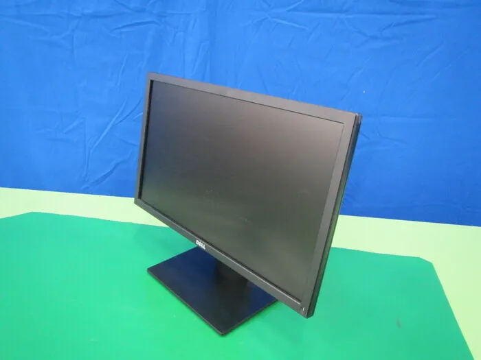 델 E2216HV 모니터