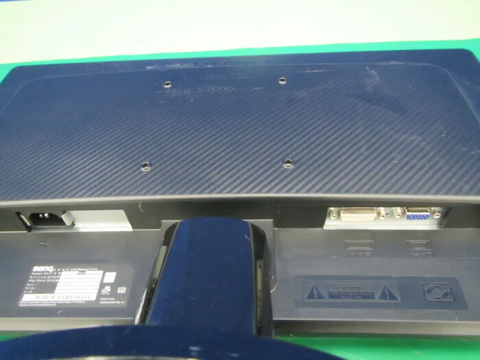 BBENQ GL-2260-T monitor Detail Image - ASKINDEX Korea
