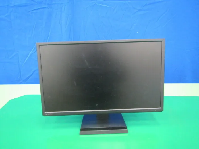I-O Data LCD-MF226XDB monitor Detail Image - ASKINDEX Korea