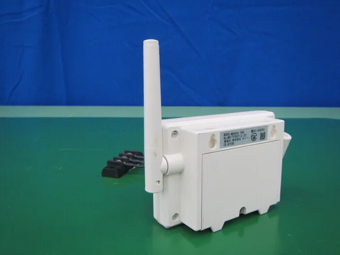 Chino MD8004　P00 Wireless logger Detail Image - ASKINDEX Korea