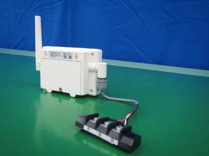 Chino MD8004　P00 Wireless logger Detail Image - ASKINDEX Korea