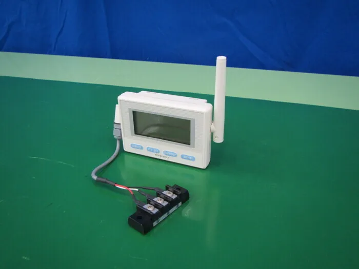 치노 MD8004　P00 무선 로거