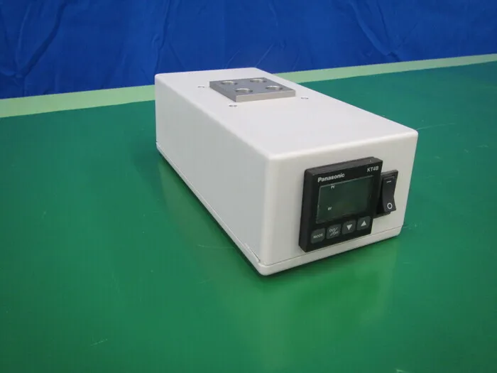 Strex YS-1 Frozen cell thawing device Detail Image - ASKINDEX Korea