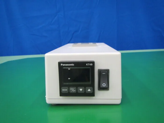 Strex YS-1 Frozen cell thawing device Detail Image - ASKINDEX Korea