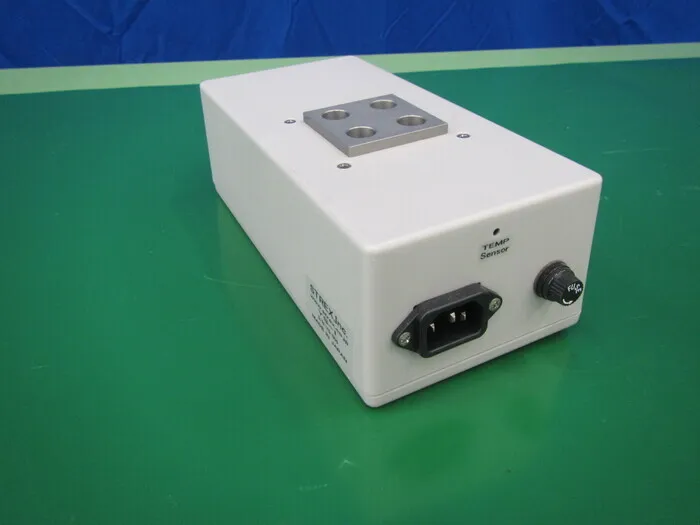 Strex YS-1 Frozen cell thawing device Detail Image - ASKINDEX Korea