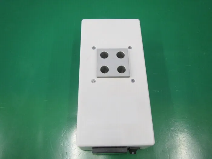 Strex YS-1 Frozen cell thawing device Detail Image - ASKINDEX Korea