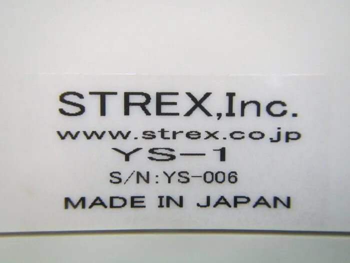 Strex YS-1 Frozen cell thawing device Detail Image - ASKINDEX Korea