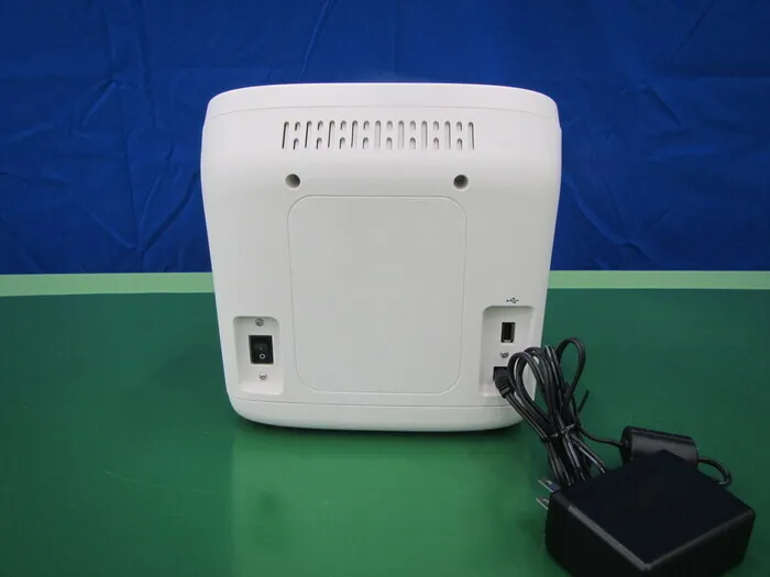 Thermo Scientific カウンテスⅡ Cell counter Detail Image - ASKINDEX Korea