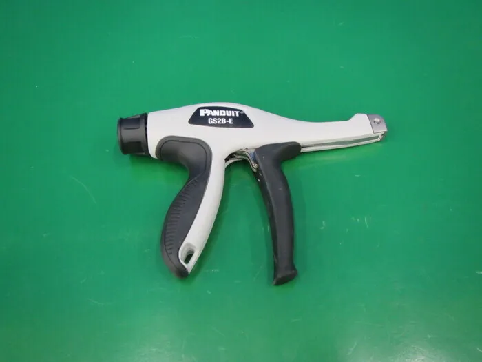 Bandwit Corporation GS2B-E Cable Tie and Binding Tool Detail Image - ASKINDEX Korea