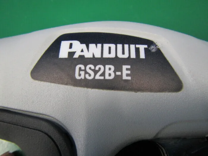 Bandwit Corporation GS2B-E Cable Tie and Binding Tool Detail Image - ASKINDEX Korea