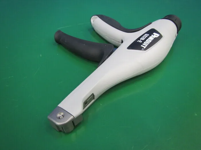 Bandwit Corporation GS2B-E Cable Tie and Binding Tool Detail Image - ASKINDEX Korea