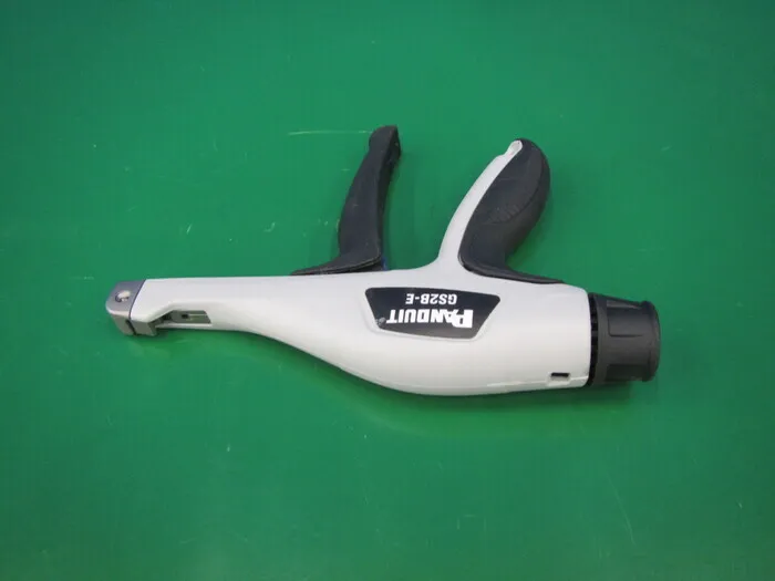 Bandwit Corporation GS2B-E Cable Tie and Binding Tool Detail Image - ASKINDEX Korea