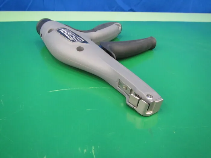 Bandwit Corporation GTS-E Cable Tie and Binding Tool Detail Image - ASKINDEX Korea