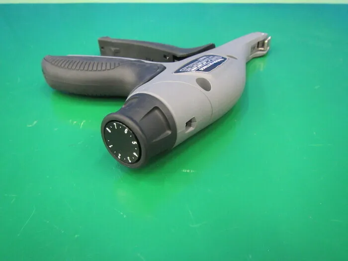 Bandwit Corporation GTS-E Cable Tie and Binding Tool Detail Image - ASKINDEX Korea