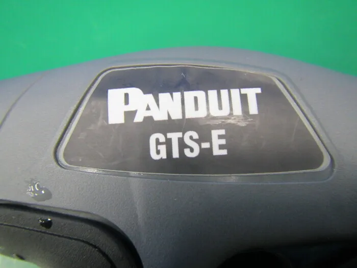 Bandwit Corporation GTS-E Cable Tie and Binding Tool Detail Image - ASKINDEX Korea