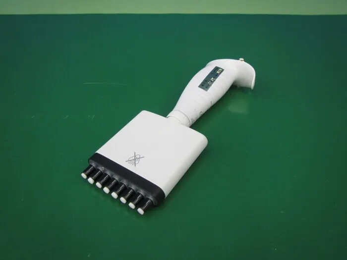 잘토리우스 Picus１２00 피펫터(다련)