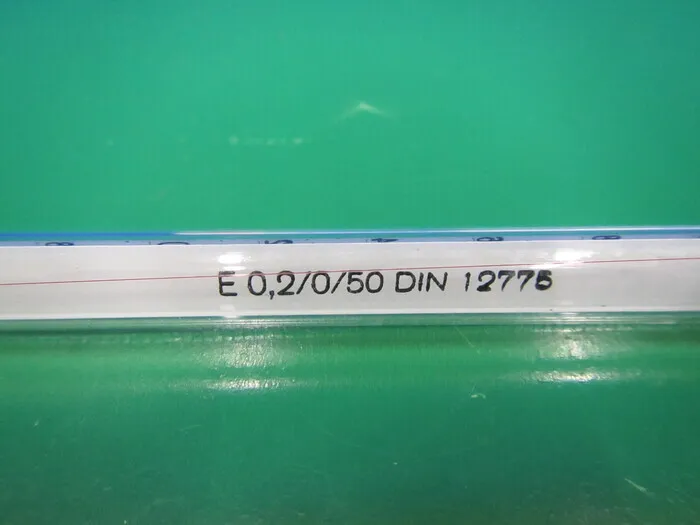 Ando Instruments Manufacturing Co., Ltd. 1-NM-1 Standard thermometer (mercury-free) Detail Image - ASKINDEX Korea