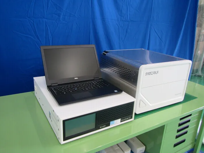 Sartorius IncuCyte S3 Living cell analysis system Detail Image - ASKINDEX Korea