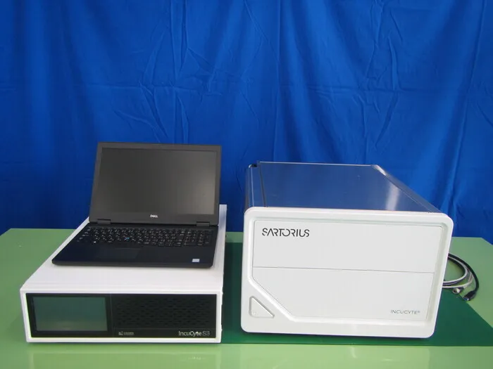 Sartorius IncuCyte S3 Living cell analysis system Detail Image - ASKINDEX Korea
