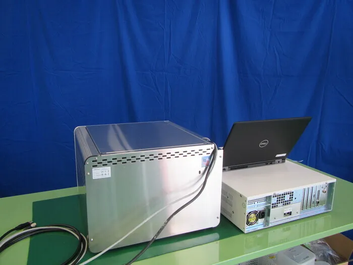 Sartorius IncuCyte S3 Living cell analysis system Detail Image - ASKINDEX Korea