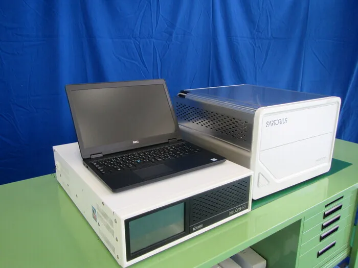 Sartorius IncuCyte S3 Living cell analysis system Detail Image - ASKINDEX Korea