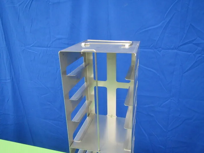 Thermo Scientific 12-2-CW Freeze box tray Detail Image - ASKINDEX Korea