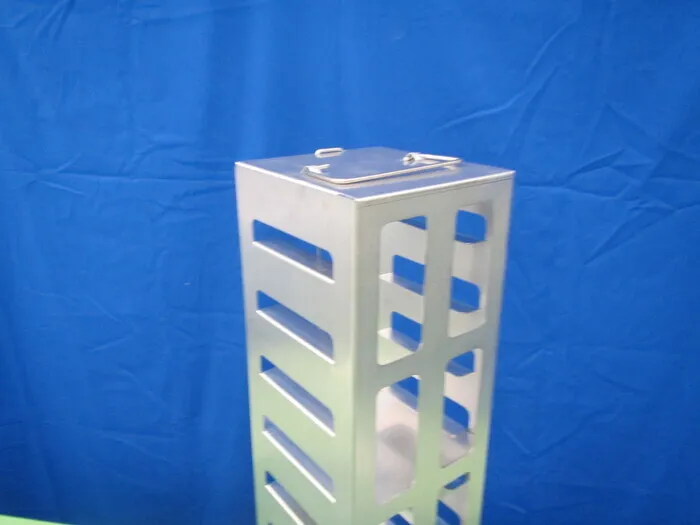 Thermo Scientific 12-2-CW Freeze box tray Detail Image - ASKINDEX Korea