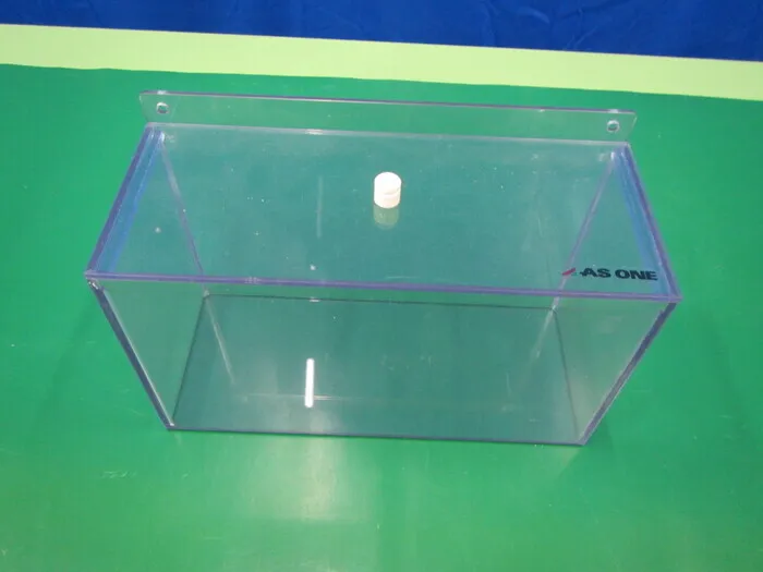AS ONE B1型 Cleanol Glove Holder (Wall Mounted) Detail Image - ASKINDEX Korea
