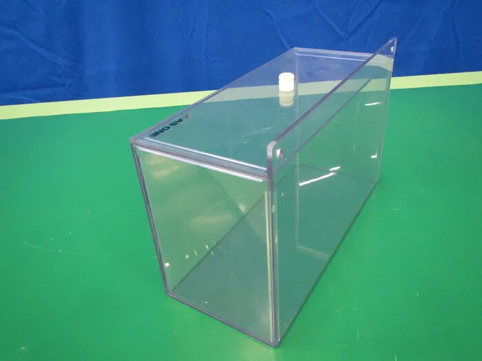 AS ONE B1型 Cleanol Glove Holder (Wall Mounted) Detail Image - ASKINDEX Korea